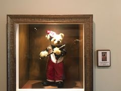 -济州岛泰迪熊博物馆