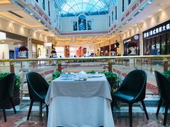 -尚一汤·粤菜海鲜(环球港店)