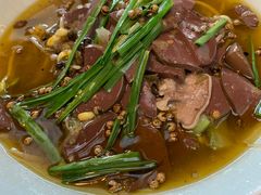 -小吊梨汤·北京菜(香山店)