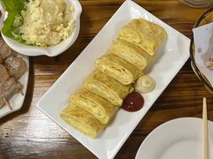 -烧鸟周居酒屋(香山店)