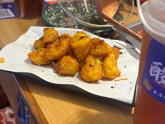 -洱火云南酸菜牛肉火锅(石景山当代商城店)