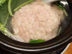 -南京大牌档(新街口德基广场店)