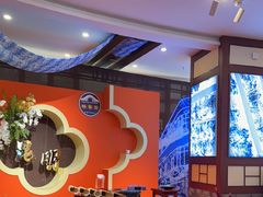 -桥香园过桥米线(国贸店)