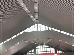 -温州南站