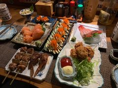 -半藏居酒屋(香港花园店)