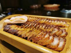 -大瓢把东北绺帮菜(华山路店)