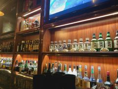 -The Cheebat 锌吧·Bistro(体育西店)