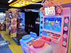 -风云再起游乐汇(北京西单西西友谊店)