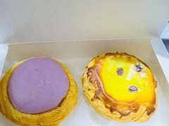 -鲍师傅糕点(西站店)
