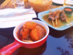 -El Bodegon阿根廷秘鲁餐厅(幸福路店)