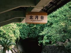 -遂昌金矿国家矿山公园