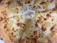 -必胜客(松江三湘宅急送店)