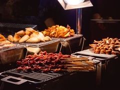 -怡咖啡海鲜自助餐厅(浦东香格里拉店)