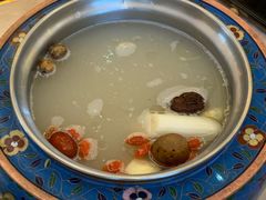 -内蒙古驻京办餐厅