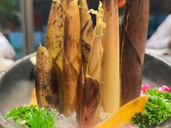 -若蘭慈·无国界素食料理(欢乐海岸店)