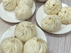 大碴粥-沈老头包子馄饨(百脑汇店)