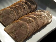-前门故事烤鸭店(十里河店)