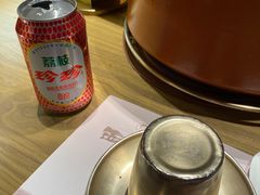 -西塔老太太泥炉烤肉(亚运村店)