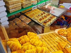 -美嘉华面包西饼店(红胜坊店)