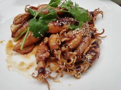 -大欢喜饭店(江怡路店)