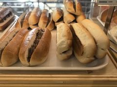 -新侨三宝乐面包店(崇文门店)