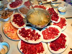 -官塘兄弟·潮汕牛肉店(官塘总店)