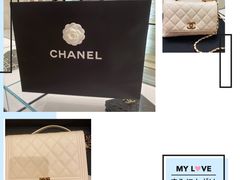 -Chanel(德基广场店)
