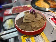 -生活如沸·顺德水牛奶火锅(大学路店)
