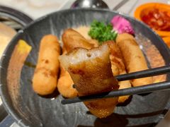 -煲宫猪肚鸡(晶品店)