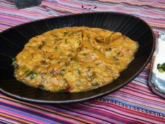 -香巴拉云南餐厅(华莱坞店)