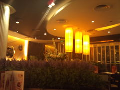 大堂-必胜客(北苑路店)