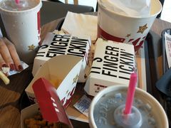 -肯德基(新昌海洋城店)