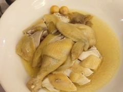 -鹭园酒家·四十年老字号