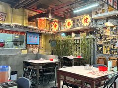 -老长沙龙虾馆·聚会餐厅(白石洲店)