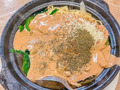 -曹宝林砂锅麻辣烫(星光路店)