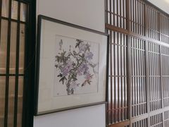 -谷隆画舍·国画书法素描彩铅水彩