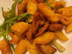 -全聚德(上海首店浦东店)