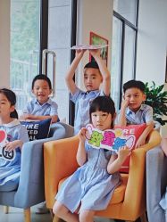 -WPlus明星肖像亲子全家福摄影