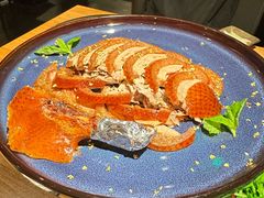 -青年公社烤鸭(肇嘉浜路店)