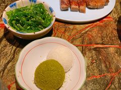 -炙柒Sekinana·精致料理 烧鸟·铁板烧(海上世界店)