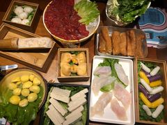 -火锅先生(五马街店)