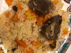 -巴依老爷·新疆美食(上城区天城路店)