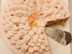 -积慕Cake(解放大道店)