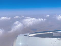 -银川河东国际机场