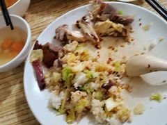-粤味轩快餐店(天下第一泉店)