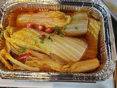 -邢氏老太太烧烤(南山店)