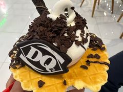 -DQ·蛋糕·冰淇淋(金桥店)