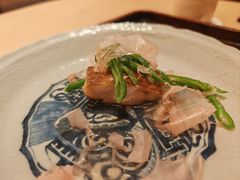 -晴空·日本料理(万象城店)
