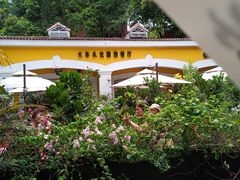 -火车头法国西餐厅