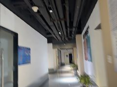 -汇乐游泳馆(莲花南路店)